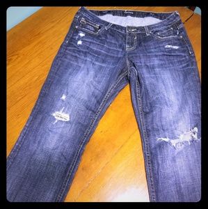 Vigoss Jagger Jeans